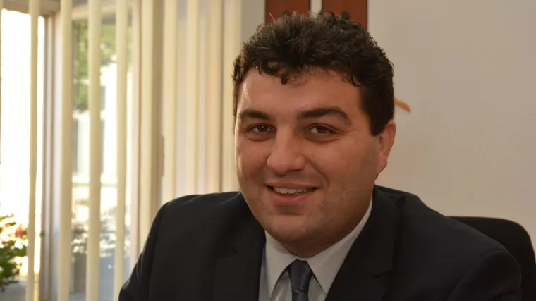 Križevci - grad &scaron;ampion EU fondova: 'Cilj nam je do 2030. godine postati energetski neovisan grad'