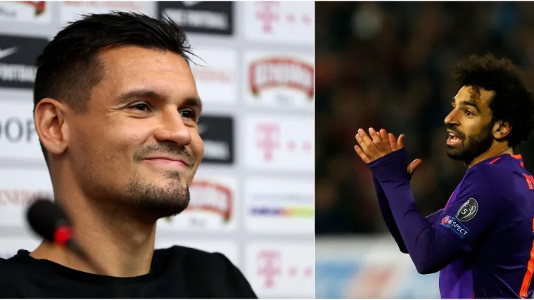 Lovren upoznao najveću zvijezdu Liverpoola s Oliverom Dragojevićem: Njegova reakcija je urnebesna!