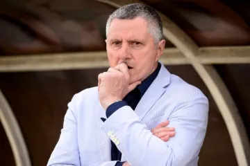 Više nije trener Slaven Belupa