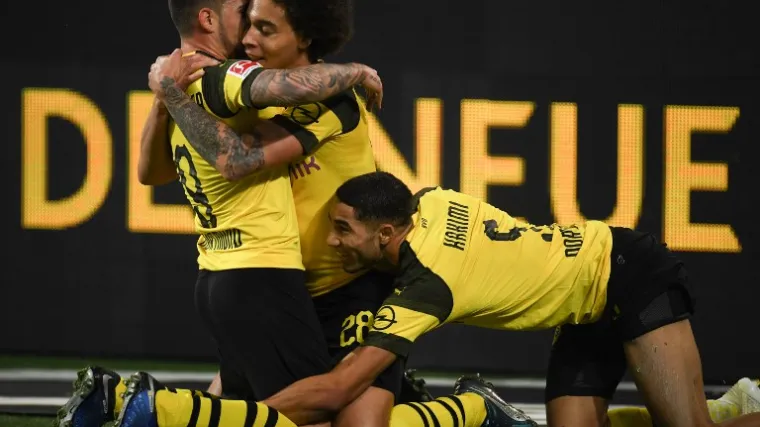 Alcacer i Reus režirali nevjerojatan preokret, Kovač nikad bliže otkazu