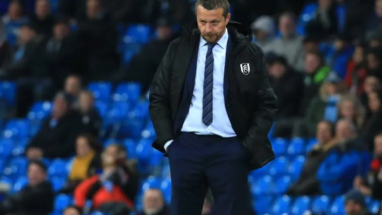 'Ja sam fantastičan trener!'