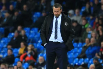 'Ja sam fantastičan trener!'