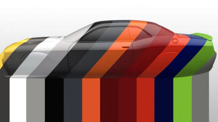 Automobili ovih boja najbolje zadržavaju vrijednost kao rabljeni