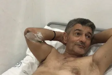 'Nemam ništa protiv Rade Končara, ali tužit ću Split'