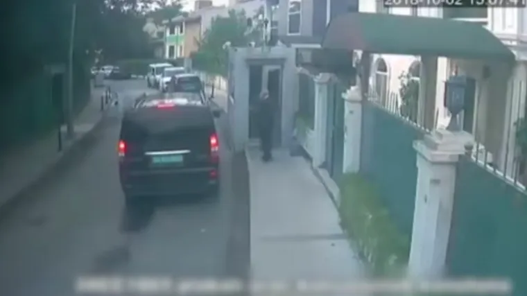 Isplivalo kako su se Saudijci rije&scaron;ili ubijenog saudijskog novinara, priča postaje sve gora...