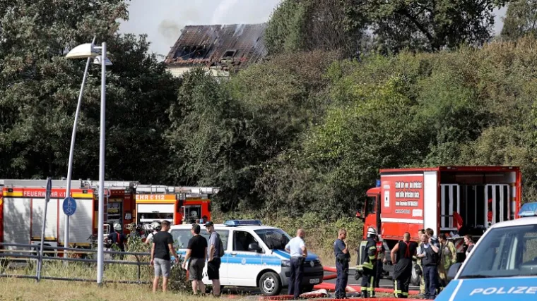 'Mu&scaron;karac je preživio samo zato &scaron;to mu je zagorjela večera'