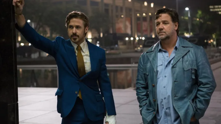 Akcija je zajamčena filmovima Dobri momci, 13 sati: Tajni vojnici Ben., Pošiljka, November Man i Jupiter u usponu