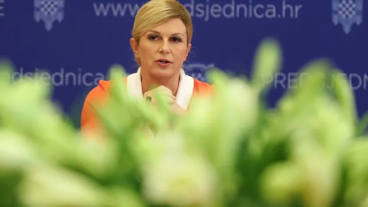 Zadovoljna je poreznom reformom jer će poduzetnicima ostati vi&scaron;e novca