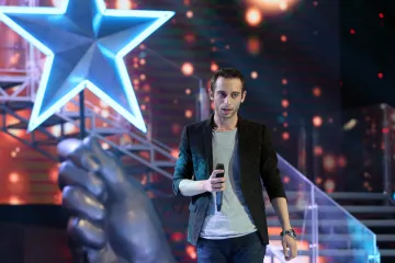 Genijalan nastup biv&scaron;eg Jacquesova frizera; 'Ja tebe vidim u finalu'