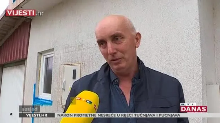 Obitelj iz Fužina ostala je bez kuće u požaru, no Božić će dočekati u novom domu!