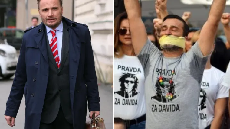 'Hvala mu na njegovom neradu. Jasno mi je da je ucijenio Milorad Dodik'