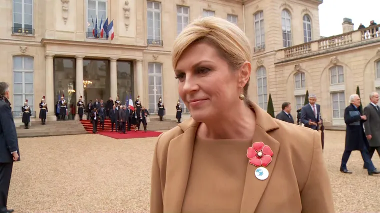 'Netko poku&scaron;ava napraviti razdor između Vlade i mene, treba to istražiti nakon ove objave rezultata anketa'