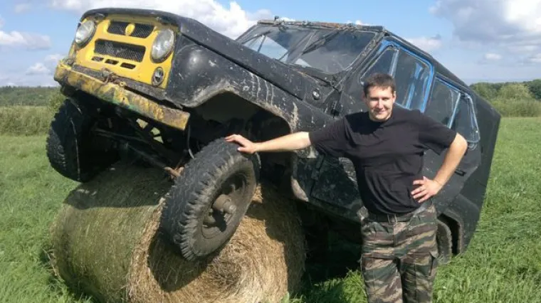 Bizarne snimke pokazuju da neki ljudi stvarno nisu normalni