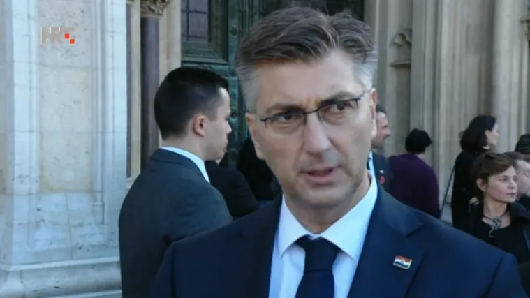 'Objasnit ćemo ga i deministificirati. Svi mogu biti mirni, bez panike, bez histerije'