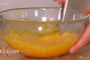 Brzo i ukusno: Uživajte u još jednoj kulinarskoj deliciji Lane Klingor Mihić