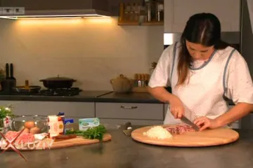 Brzo i ukusno: uživajte u još jednoj kulinarskoj deliciji Lane Klingor Mihić