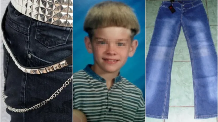 10 najgorih trendova iz ludih devedesetih: Tko se nije &scaron;i&scaron;ao na tutu, ne zna &scaron;to je bol!