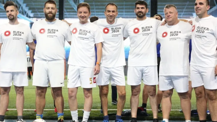 Ujedinjeni gradski vijećnici pomogli uspjehu dobrotvornog turnira '&hellip;i djeci s ljubavlju'