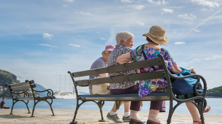 Primaju mirovinu od - 10.252 kn: Otkriveno tko su najplaćeniji umirovljenici u Hrvatskoj