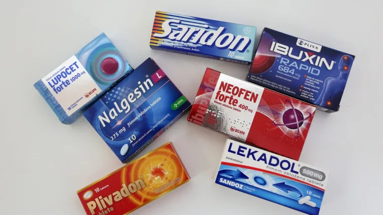 Smanjenje PDV-a: Evo koliko će uskoro pojeftiniti lijekovi protiv bolova, temperature i prehlade