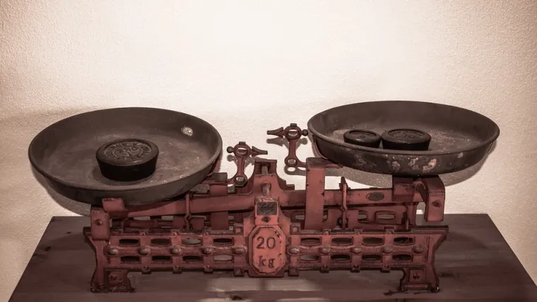 Znanstvenici: Za mjerenje mase trebamo nešto stabilnije od kilograma; Što će to značiti za građane?