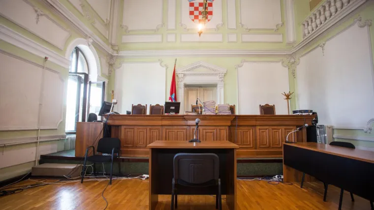 Revolucija na hrvatskim sudovima: Digitalni zapisničari pretvaraju govor u tekst