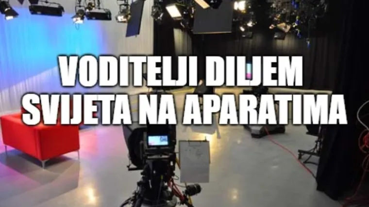 Otpor je besmislen, bit će&scaron; asimiliran: Kina stvorila virtualnog voditelja, izgleda da im ljudi vi&scaron;e ne trebaju