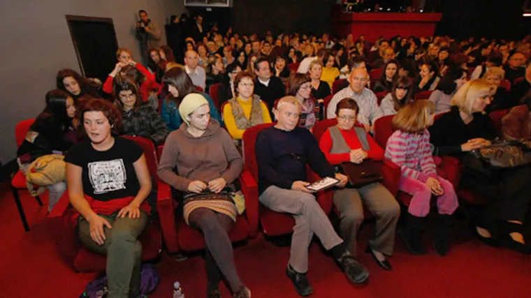 Krenula prodaja ulaznica za zadarsku 'Noć kazali&scaron;ta'!