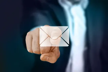 Pozdrav na engleskom: kako pravilno započeti e-mail na engleskom?