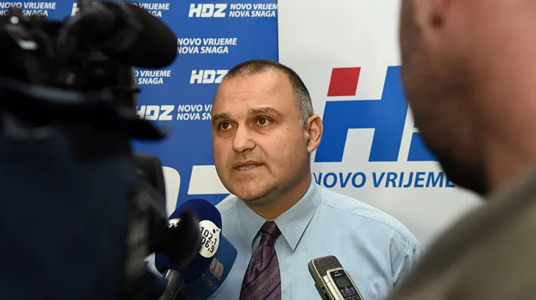 Jelić traži svog 'novog Uđbinca': Poslova u Uredu župana ima još, ali i u drugim odjelima, većinom na neodređeno