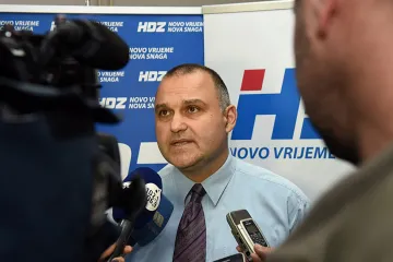 Jelić traži svog 'novog Uđbinca': Poslova u Uredu župana ima još, ali i u drugim odjelima, većinom na neodređeno