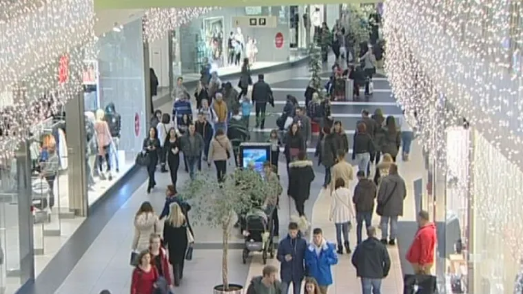 Nema &scaron;tednje za Advent: U 'mjesecu trgovine' Hrvati će potro&scaron;iti vi&scaron;e od 13,5 mlrd kuna