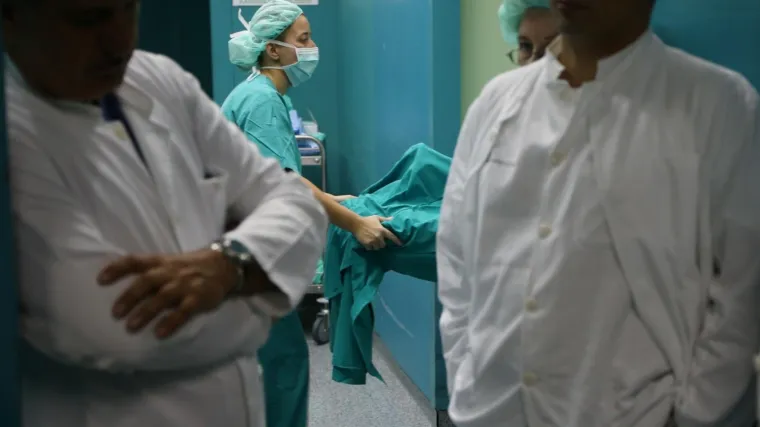 Pavić: 'Ponudili smo maksimalno koliko smo u ovom trenutku mogli'