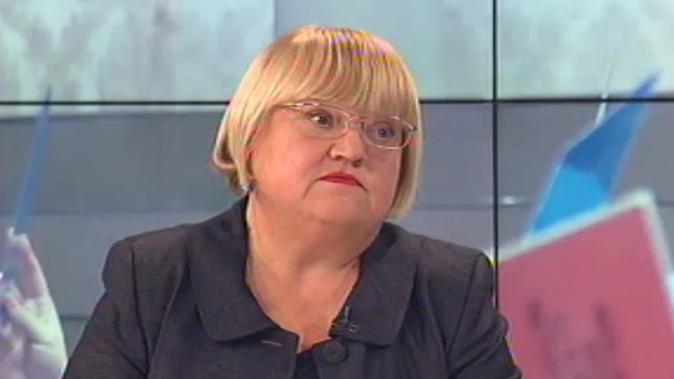 Anka Mrak Tarita&scaron;: Konačan cilj je da Milan Bandić izađe na izbore za gradonačelnika