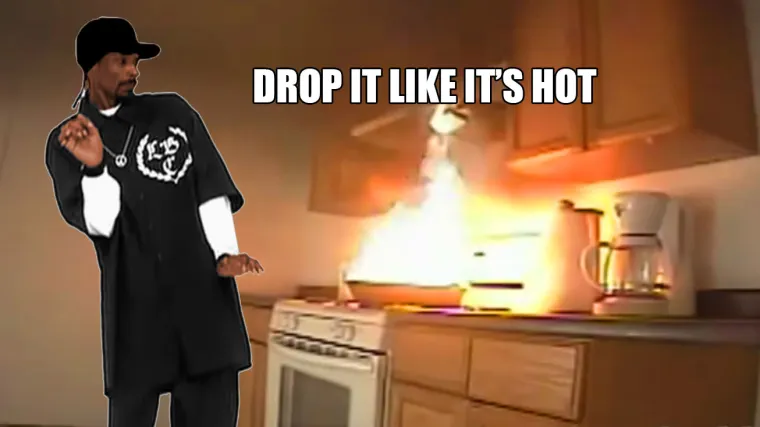 Snoop Dogg kao Martha Stewart: S motanja jointova pre&scaron;ao na motanje sushija