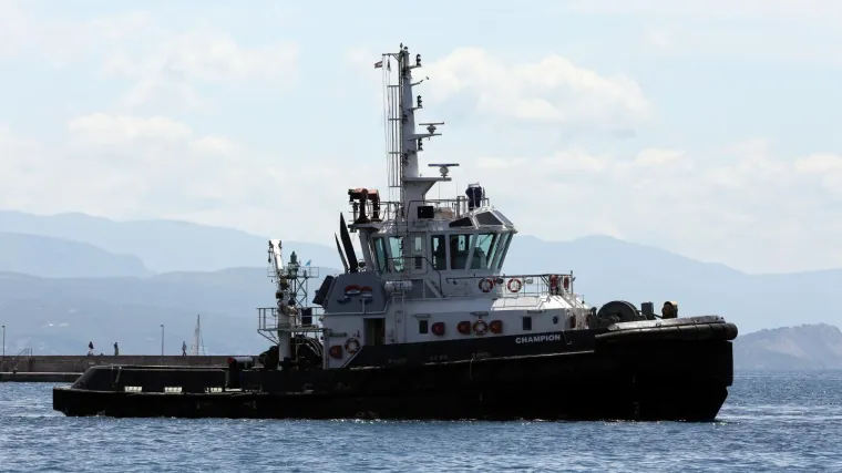 Optuženi za '&scaron;verc' 3,2 milijuna kutija cigareta: Hrvatski pomorci iza&scaron;li iz zatvora u &Scaron;panjolskoj