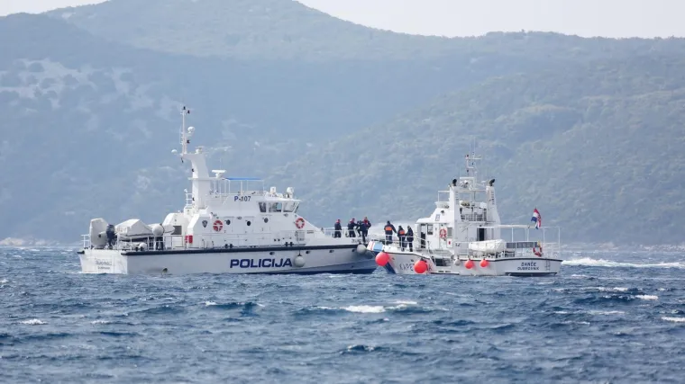 Epilog jedne od najvećih pomorskih tragedija u RH: Poginulo 7 osoba, kapetan broda 'Danče' nije kriv