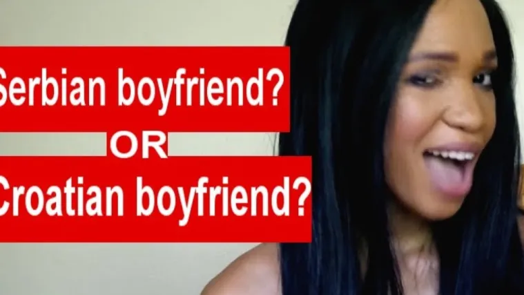 'Sad će reći da sam glupa američka kuč*a, ali moram ovo reći o Balkancima'