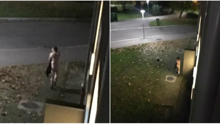 Studentice u domu na udaru manijaka: 'U&scaron;ao je curama u sobu, skinuo odjeću i zaključao se!'