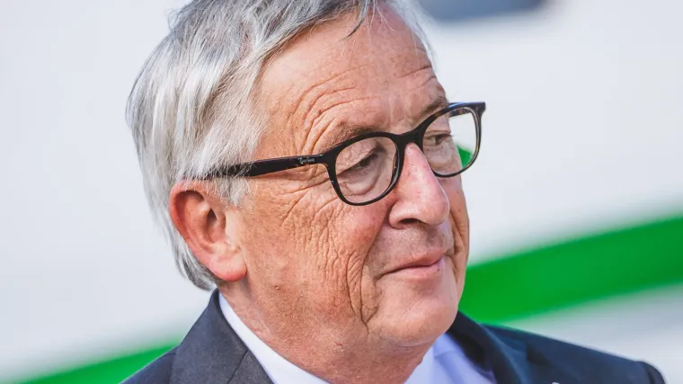 Juncker: 'One zemlje koje su napustile kompakt o migracijama to ne bi učinile da su ga pročitale'