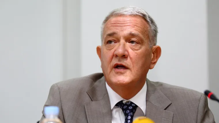 Omiljeni hrvatski liječnik o radu u BiH: 'Ovdje sam svoj na svome. Svi pacijenti primaju se punim srcem'