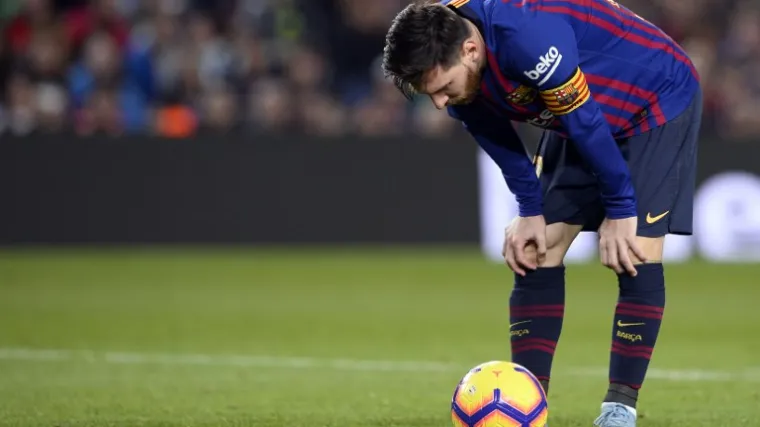 Ovaj podatak otkriva za&scaron;to je poraz od Betisa puno vi&scaron;e od izgubljene utakmice