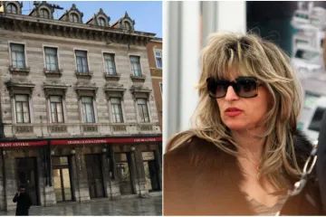 Ankica Kerum kreće u obnovu čuvenog splitskog hotela