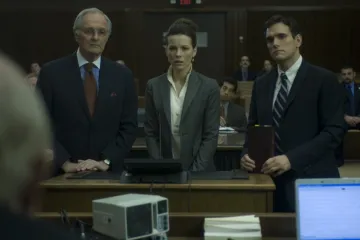 Scenarij za film Predsjednička igra inspiriran je stvarnim slučajem novinarke Judith Miller