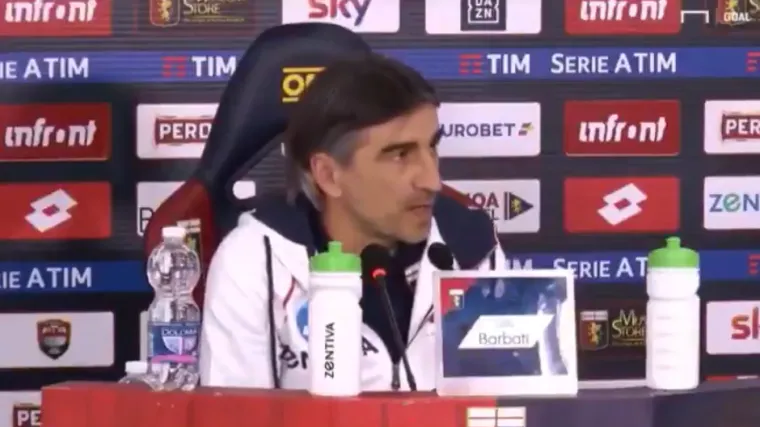 'Koje kur*evo pitanje ti je to?! Nemoj me je*at!'