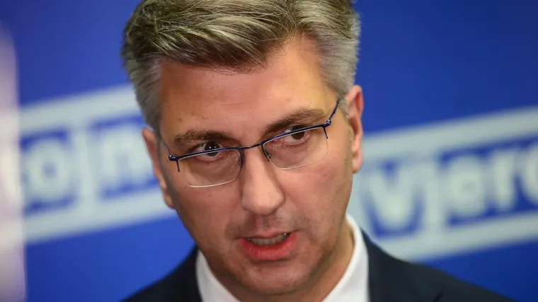 'Stav vlade o Marakeškom dokumentu nije se promijenio, Hrvatska striktno sprječava nezakonite migracije'