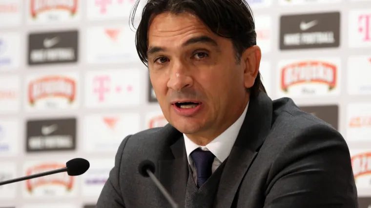 'Ta će pozicija biti upitna. Modrić? Kada Real izgubi uvijek je Luka kriv'