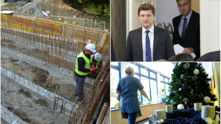 Otkrivene rupe u Vladinom planu; 'Za radnike bi bilo bolje da su napravili ovo'