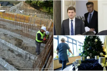 Otkrivene rupe u Vladinom planu; 'Za radnike bi bilo bolje da su napravili ovo'