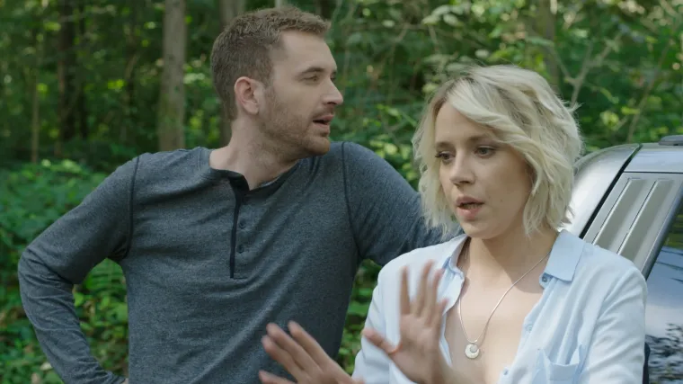 Pred Petrom je težak izbor: Marko ili Kre&scaron;o (Na granici)